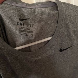 Women’s Nike Dri-Fit shirt
